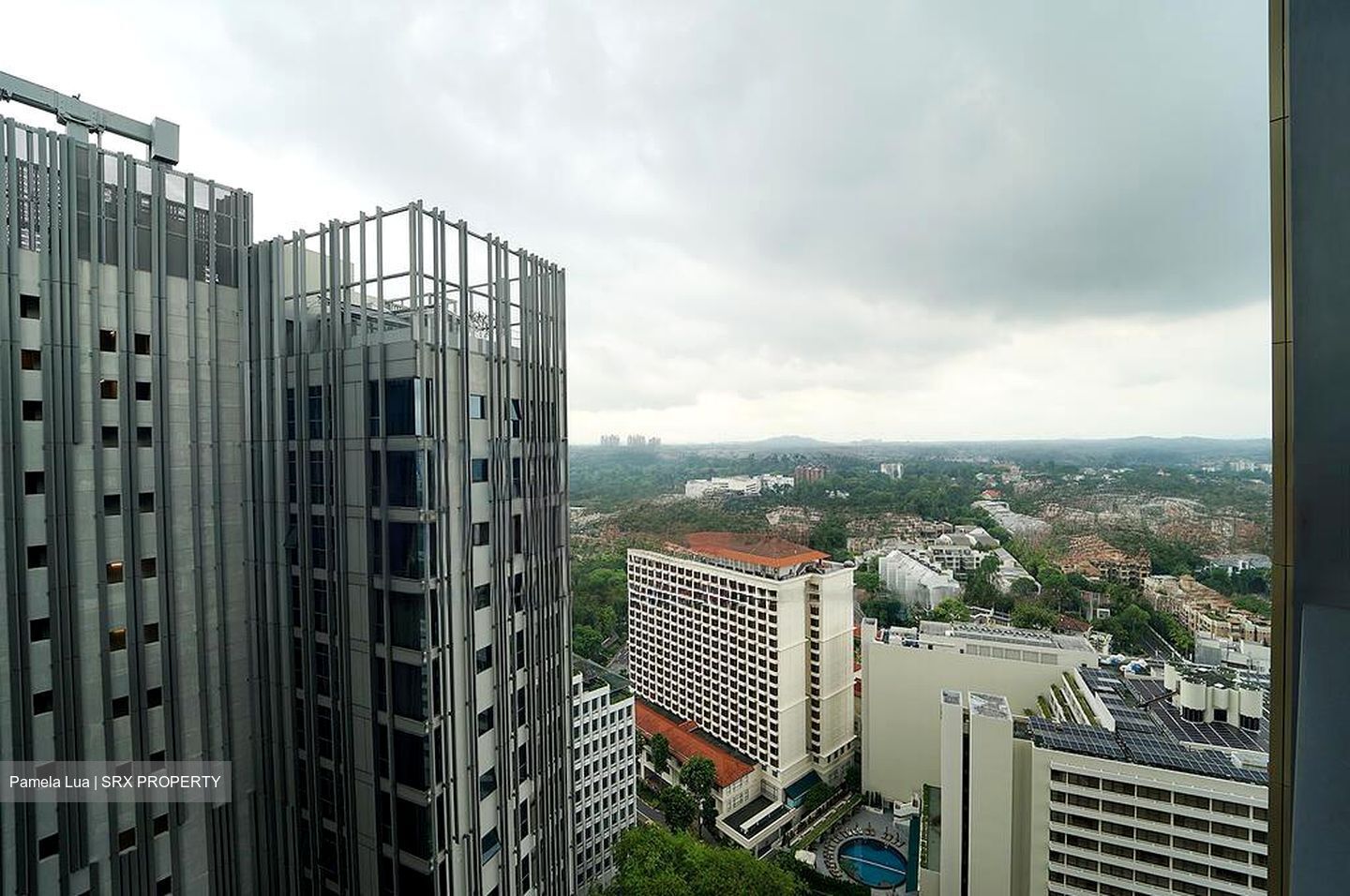 Cuscaden Reserve (D10), Condominium #593558201